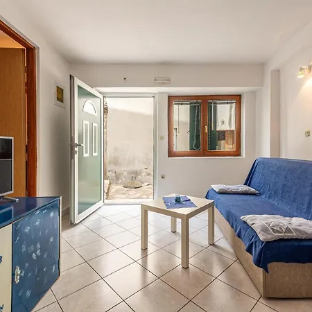 Apartman Bura Primosten