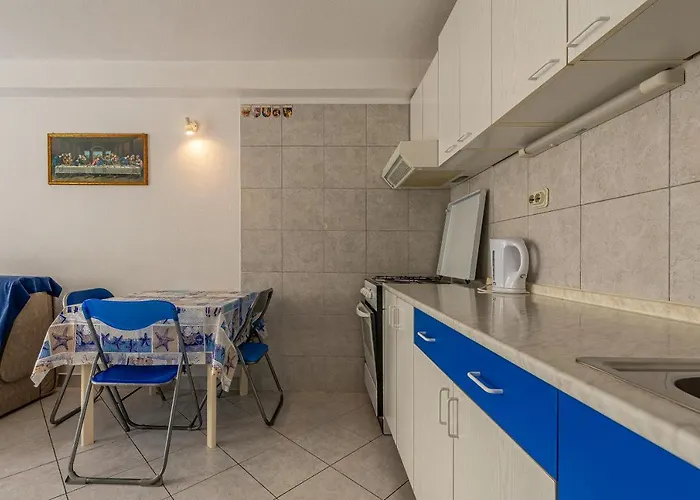 Bura شقة Primošten