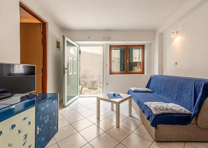 شقة Bura Primošten